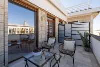 Abalto Suites & Rooms