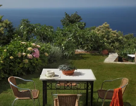 Stilvi Отели в г. Tsagkarada