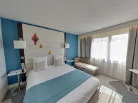 Hôtel Mercure Lorient Centre - pet friendly