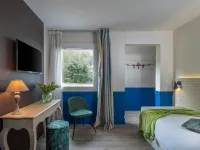 Le M Hotel & Spa Honfleur Hotels in Honfleur