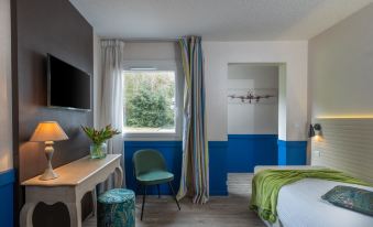 Le M Hotel & Spa Honfleur