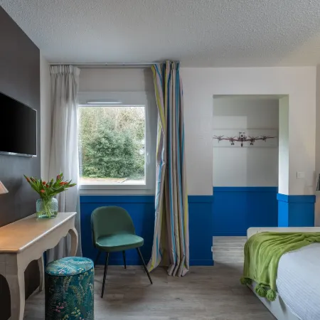 Le M Hotel & Spa Honfleur