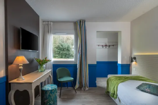 Le M Hotel & Spa Honfleur