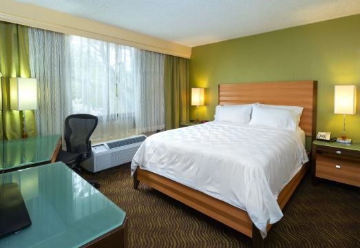 산호세 호텔 야외 수영장 이미지