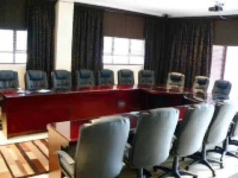 Rustenburg Boutique Hotel Hotel di Rustenburg