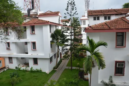 Sunkissed Premium, Goa by Wsi, Calangute Beach