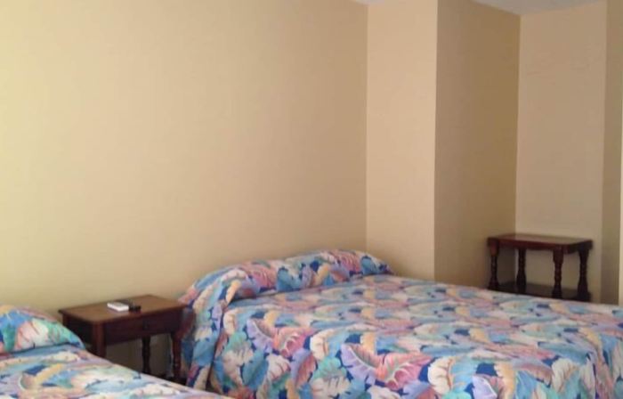 Hotel Flor de Itabo