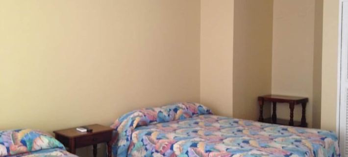Hotel Flor de Itabo Hotels in Coco