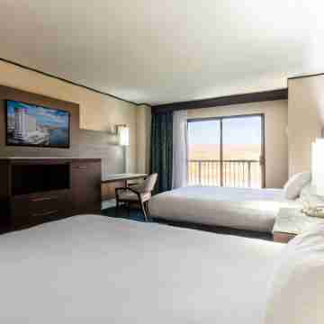 Don Laughlin's Riverside Resort & Casino Rooms