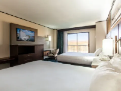 Don Laughlin's Riverside Resort & Casino Hotels in Laughlin