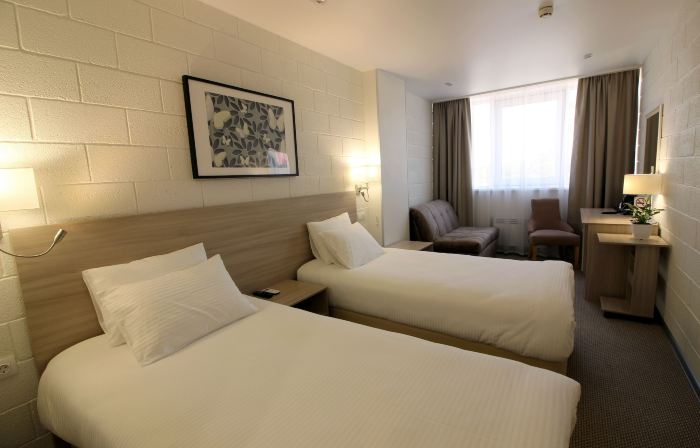 Time Hotel