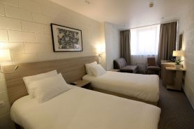 Тайм (Time Hotel)