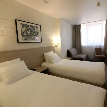 Тайм (Time Hotel)