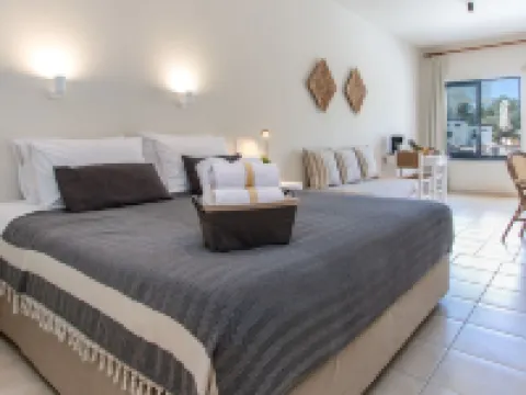 Kanso Rooms Hotels in Chania