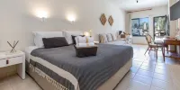 Kanso Rooms