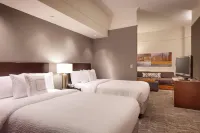 SpringHill Suites by Marriott Thatcher Hotels in Thatcher