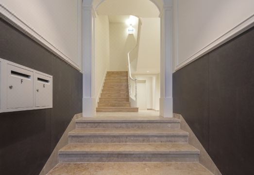 산투스 서비스 아파트먼트