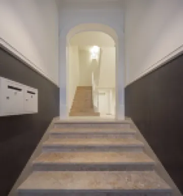 Lisbon Serviced Apartments - Santos