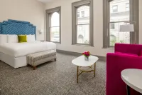 Harlow Hotel Hotel dekat Portland Union Station