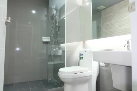 Bangkok Boutique Resort Rangsit