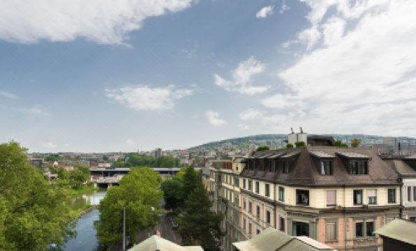 Löwenplatz Apartment near Station by Airhome - Housity