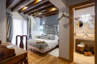 Posada de Eufrasio Hotels in Covarrubias