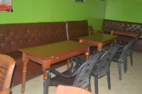 Location Plaza Restaurant - Bữa sáng
