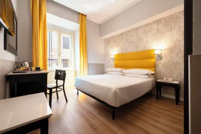Hotel Virgilio Hoteles en Rione Monti