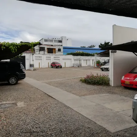 Hotel CasaBlanca Cucuta