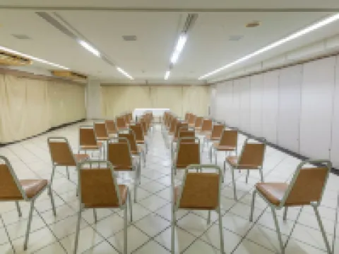 Rede Andrade Onda Mar Hoteles en Recife