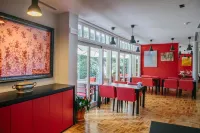 Hotel Rural Misarela - Frühstück