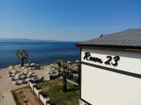 23號房飯店 - 山景
