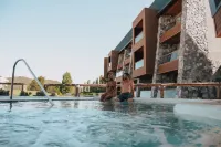 Boden Hotel & Spa by Aken Soul - spa