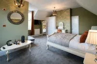 Tottington Manor Hotel Hotel di Henfield