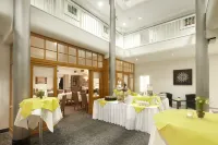 Best Western Hotel Helmstedt am Lappwald Hotels in Helmstedt