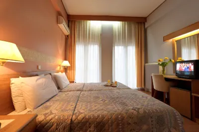 Anesis Hotels near Kastoria Aquarium