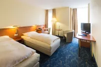 Hotel Rheingold Hotels in Bayreuth