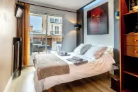 Chambre d'Amis - Chambres d'Hôtes-B&B-Guest House - Bed and Breakfasts