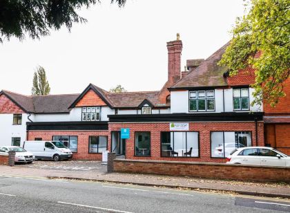 Flexistay Leicester Gable Aparthotel