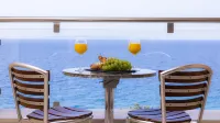 Family Hotel la Luna - All Inclusive - Havudsigt