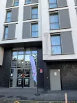 City Résidence Tours Hotels near Tours Val de Loire Airport