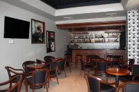 Best Western Plus Los Mochis - bar