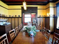 Iron Horse Inn Hotels in Hood County