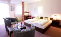 Hotel Merian Rothenburg Hotels in Rothenburg ob der Tauber
