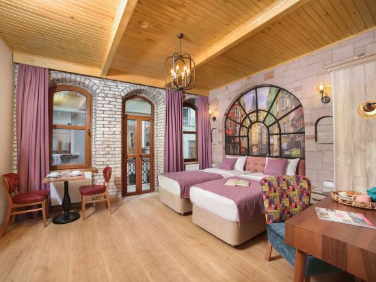 Ardilas Residence
