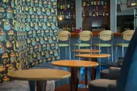 Prince Resort - bar