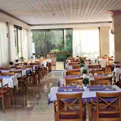 BJ Playa Blanca Dining/Meeting Rooms