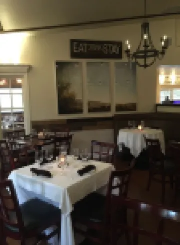 Glen Ellen Inn Secret Cottages