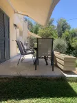 Terpsichori Villa and Apartments