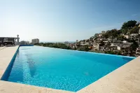 Hotel Boutique Rivera Del Rio - Romantische